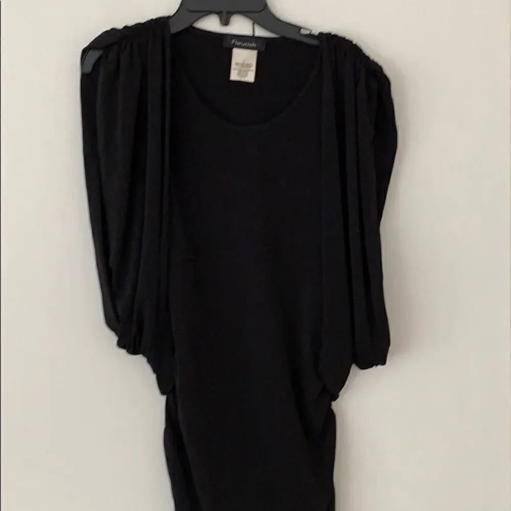 Fleurish fun dress 👗